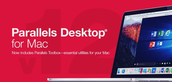 parallels software for mac free download